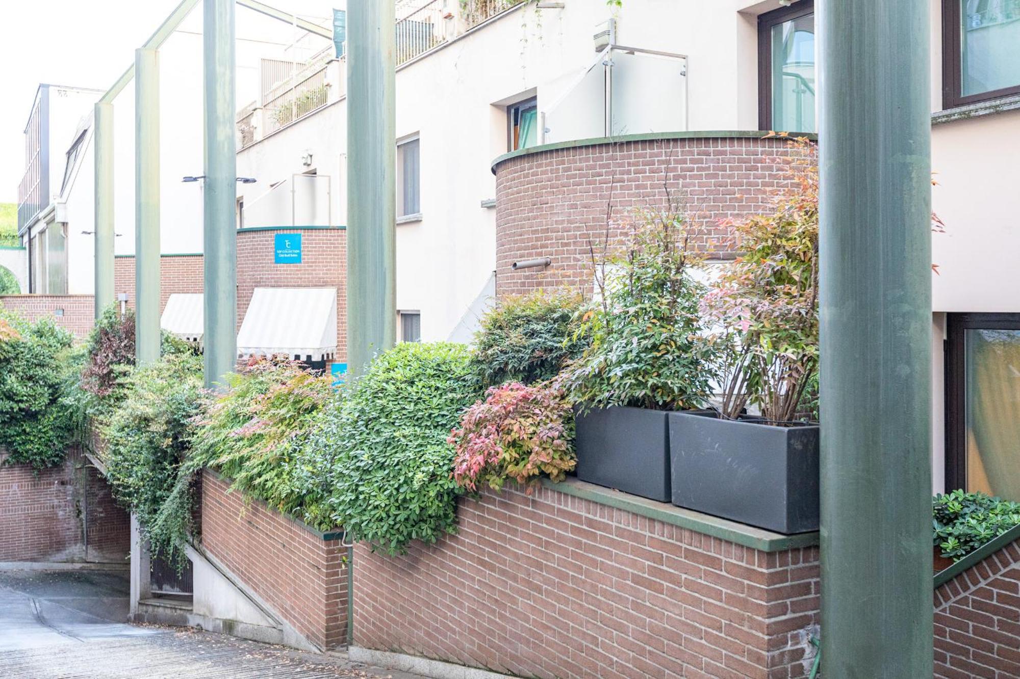 Gasthof Citta Studi 1 - Collection
