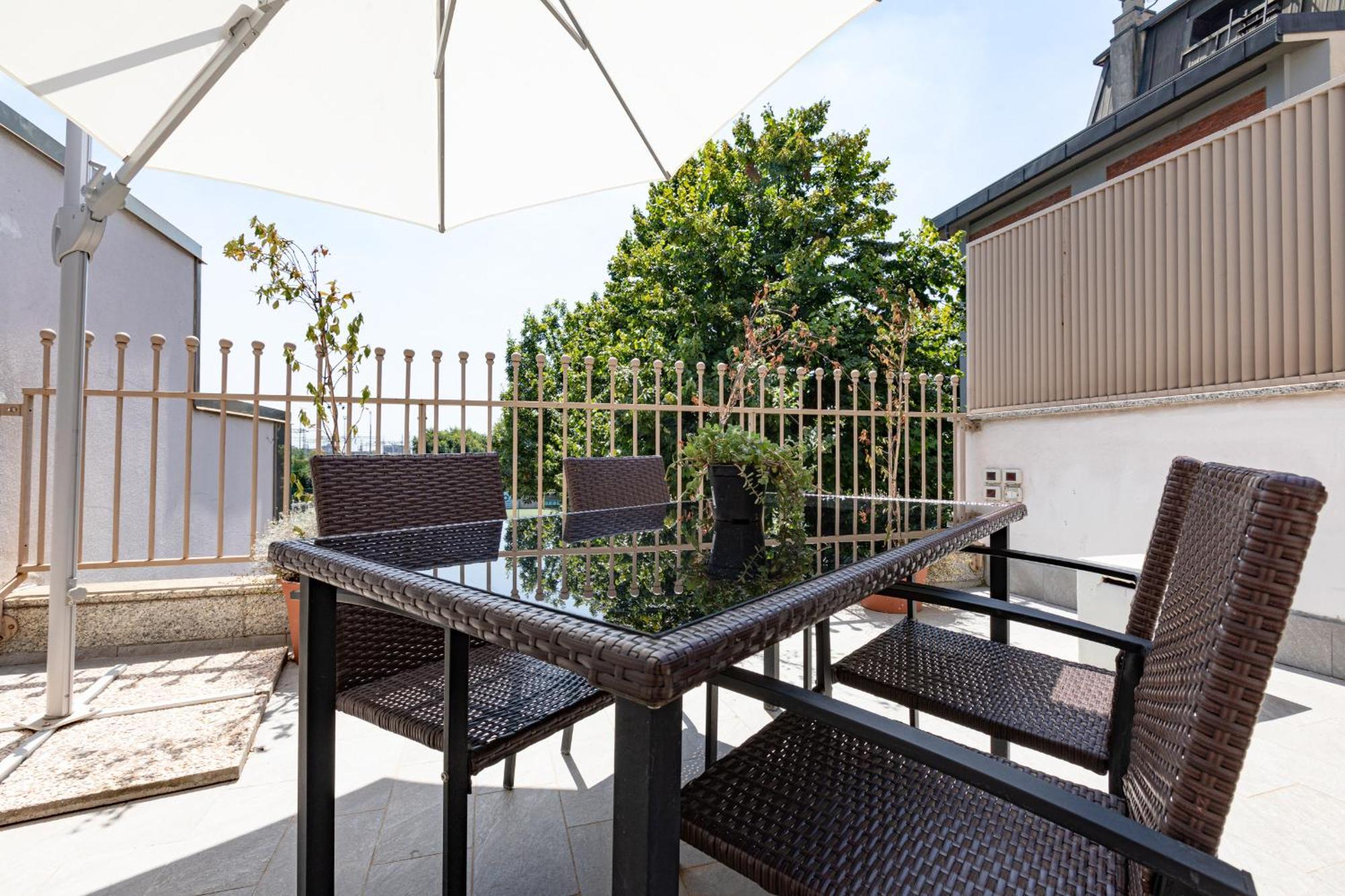 Gasthof Citta Studi 1 - Collection