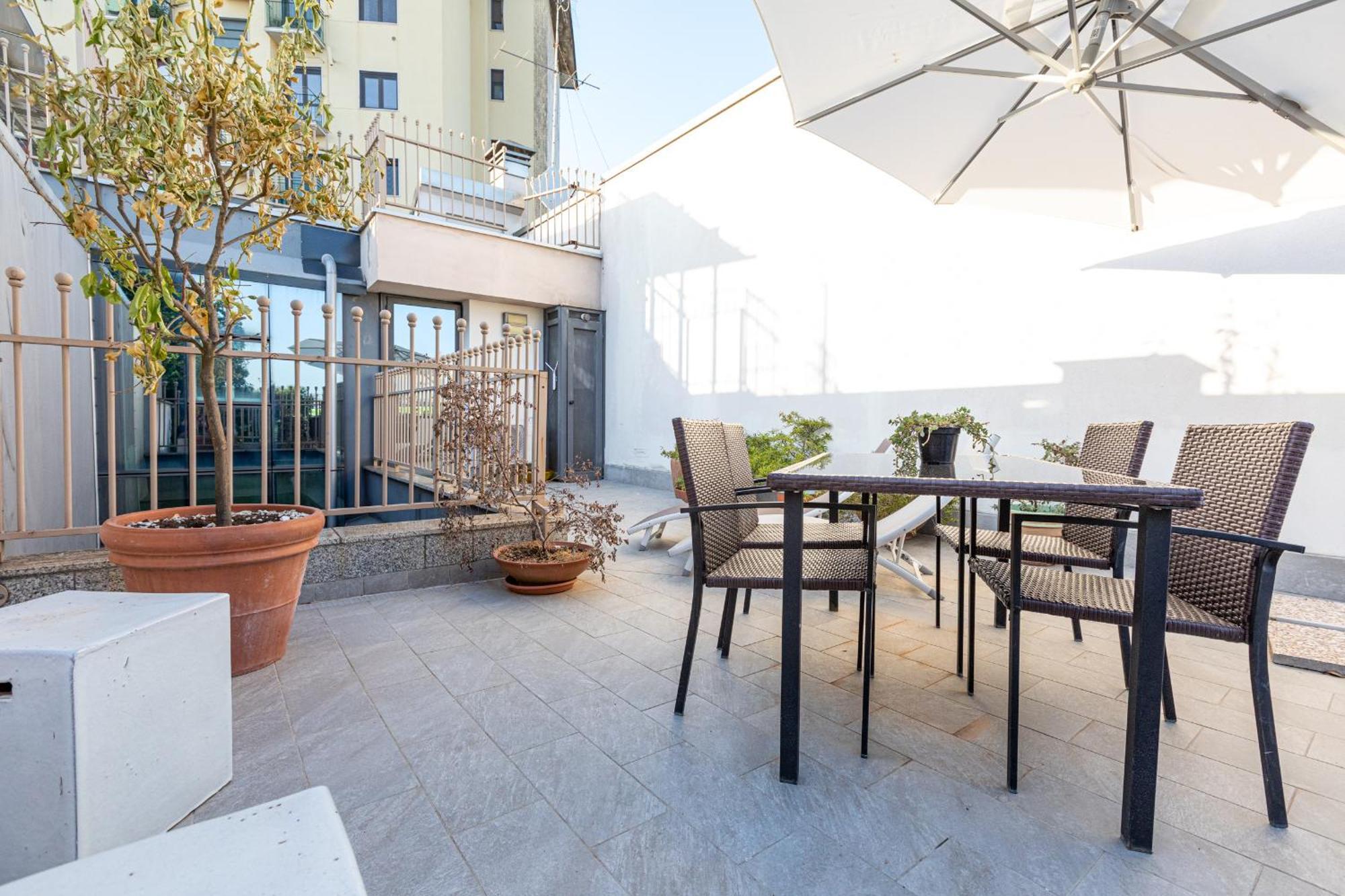 Gasthof Citta Studi 1 - Collection