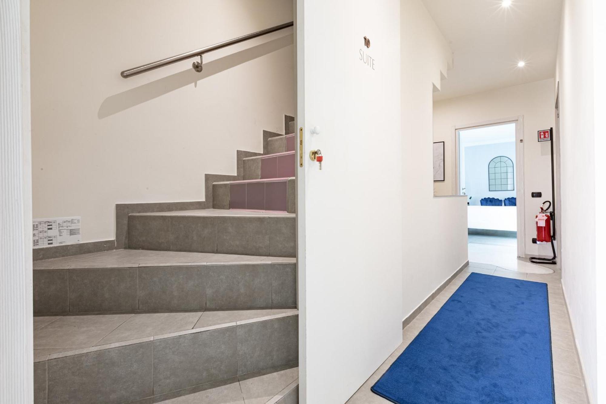 Gasthof Citta Studi 1 - Collection