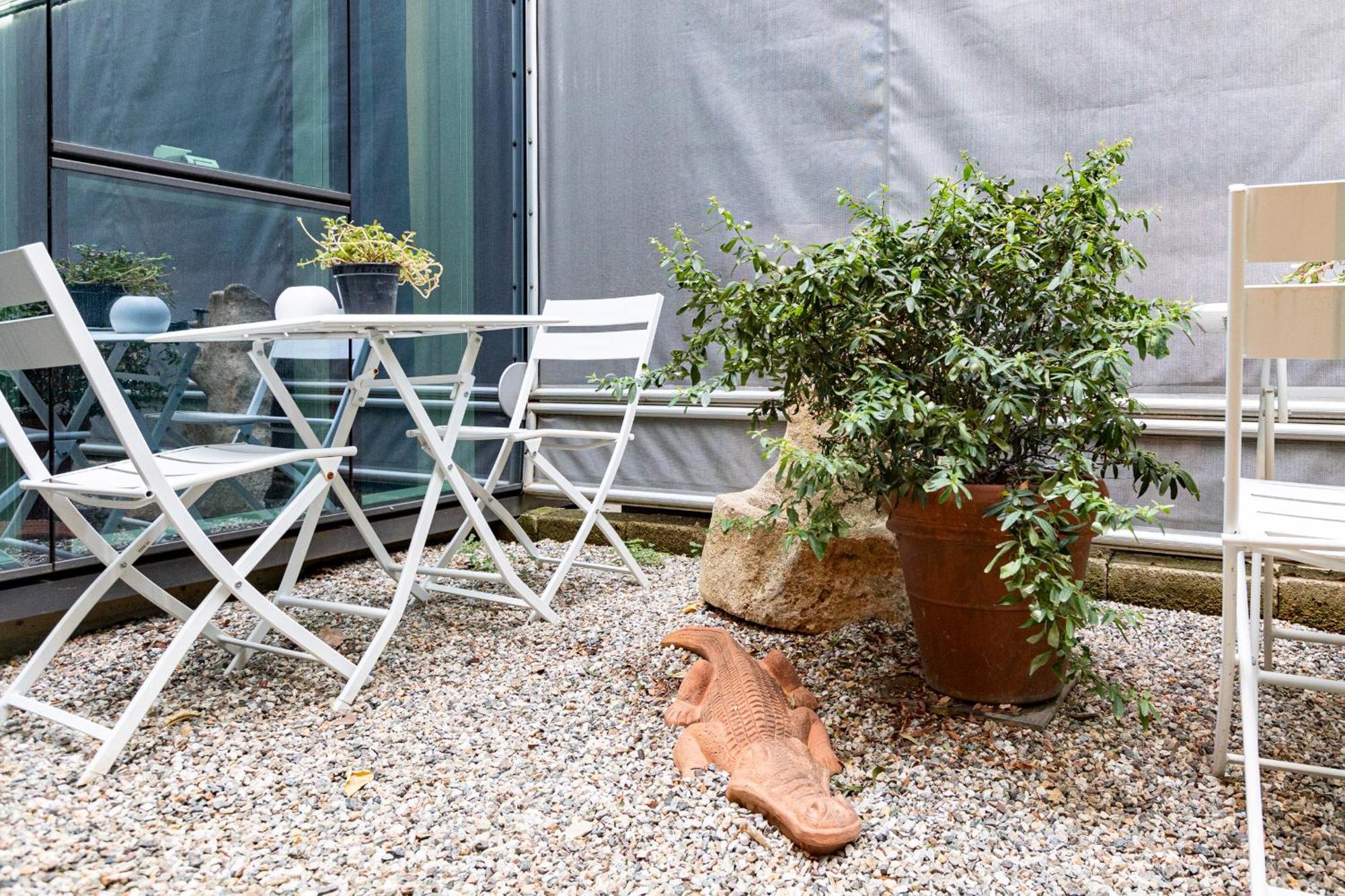 Citta Studi 1 - Collection Gasthof Mailand