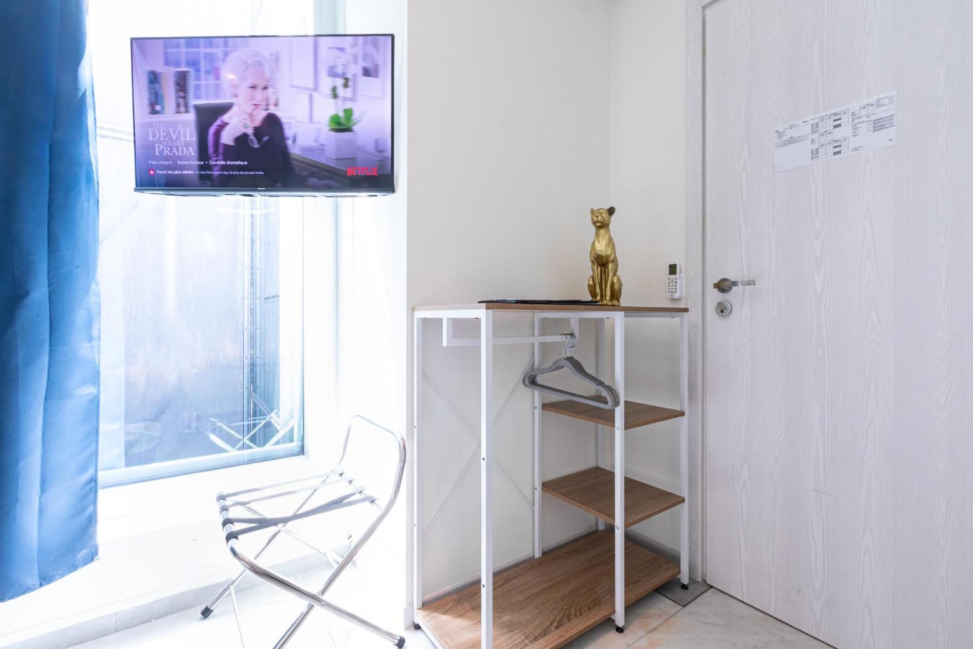 Gasthof Citta Studi 1 - Collection Mailand